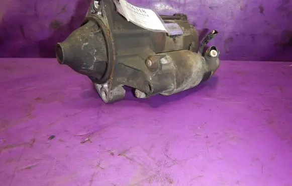 Suzuki Swift Cultus Starter motor 
