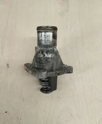 Thermostat/thermostat housing