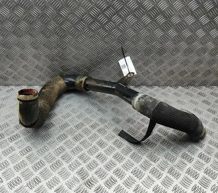 Fiat Ducato Intercooler hose/pipe 7800549200 1366816080