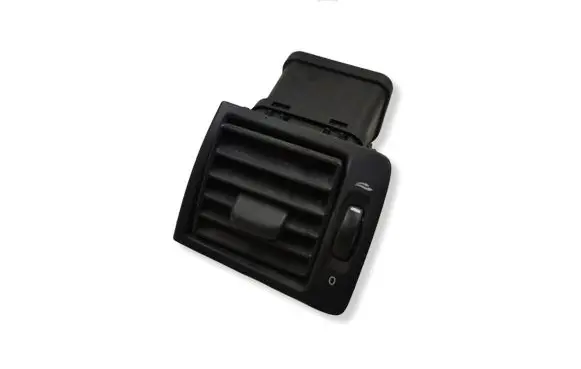 Volvo V50 Dashboard side air vent grill/cover trim Y01103