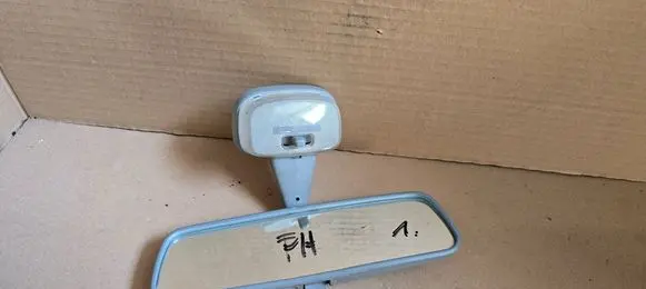 Suzuki Ignis Rear view mirror (interior) 8470381A01