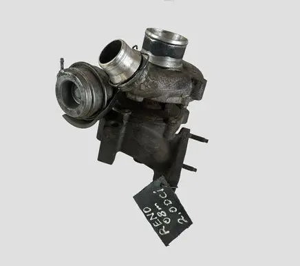 Renault Scenic II - Grand scenic II Turbo H8200347344 7650151