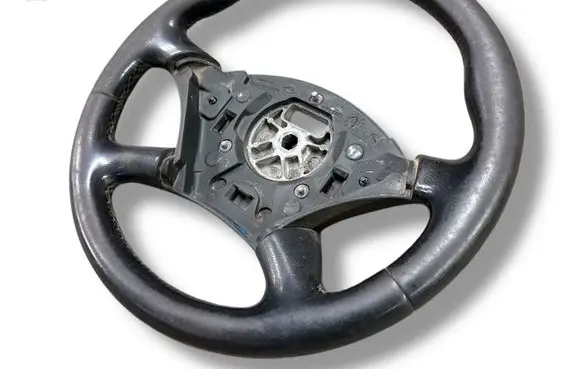 Ford Focus Steering wheel 98AB3600BFW