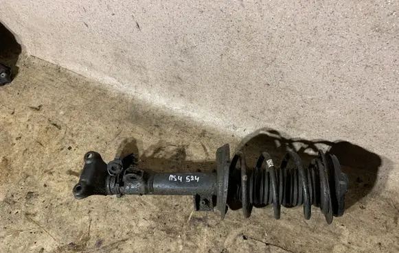 Front shock absorber/damper