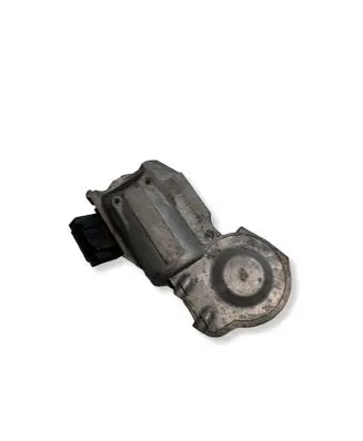 Mercedes-Benz C W203 Steering wheel lock 556