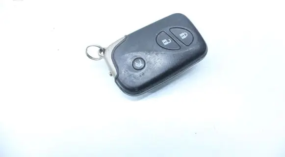 Lexus GS 250 350 300H 450H Ignition key/card MR3324