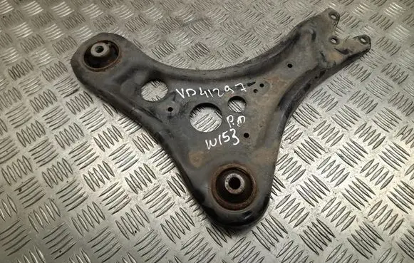 Skoda Enyaq iV Front lower control arm/wishbone 1EA407152A