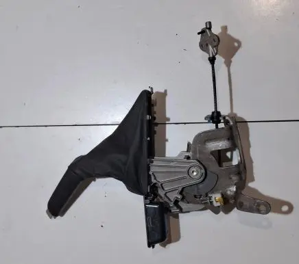 Ford Ecosport Handbrake/parking brake lever assembly GN152780AD 11337755