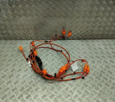 Audi Q4 Sportback e-tron Other wiring loom 1EA971398AP 1EA398VH2