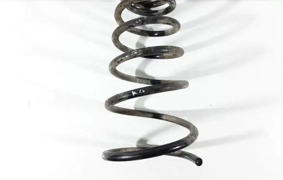 Hyundai Tucson JM Rear coil spring