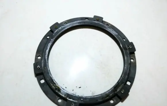 Toyota Prius (XW20) Pressure plate 