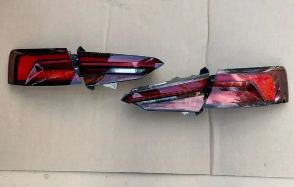 Audi A5 Rear/tail lights set 8W6945091G 8W6945093H 8W6945094H
