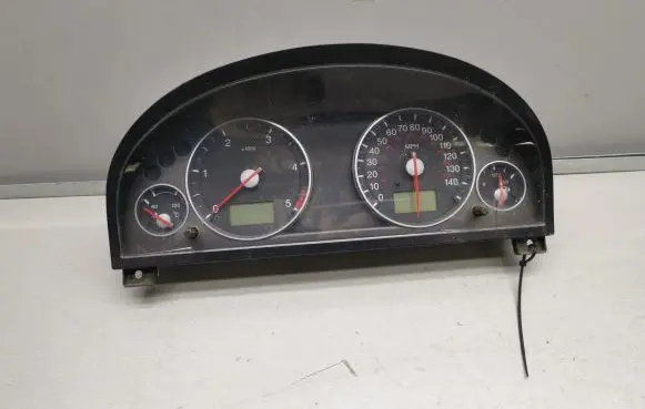 Ford Mondeo Mk III Speedometer (instrument cluster) 3S7F10841 3S7T10849KE