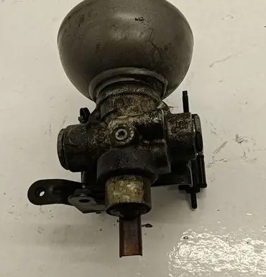 Citroen C5 Air suspension tank/reservoir 