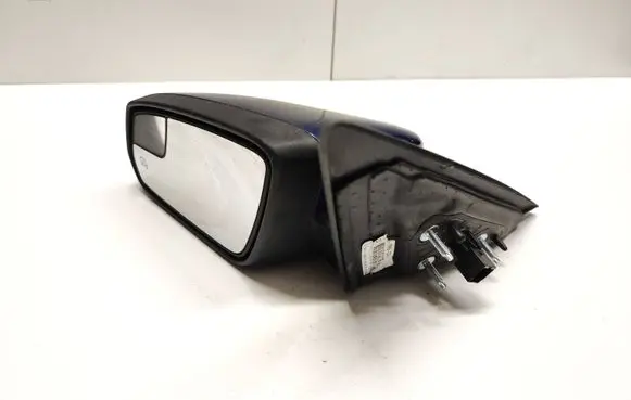Ford Mustang V Coupe wind mirror (mechanical) 