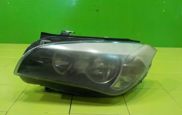 BMW X1 E84 Headlight/headlamp 89093504 18AB33