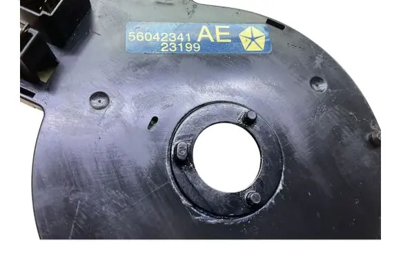 Jeep Grand Cherokee (WJ) Airbag slip ring squib (SRS ring) 56042341 56042341AE 23199