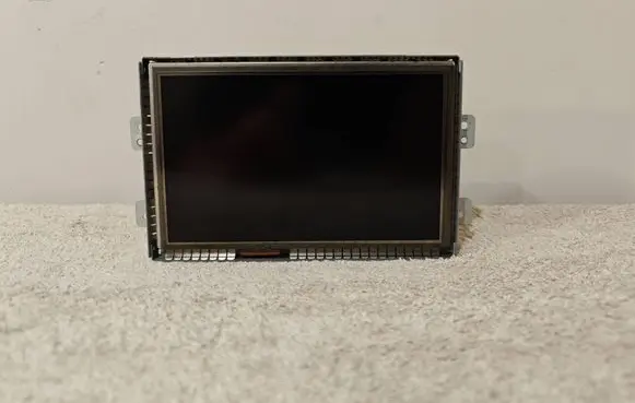 Land Rover Range Rover Sport L494 Screen/display/small screen 86140K0071 7505350068 EK6210E889