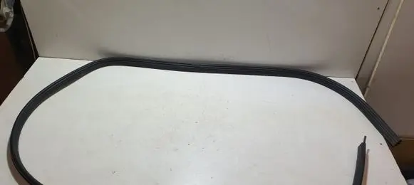 Dacia Spring Front door rubber seal 