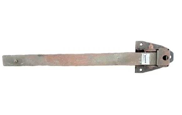 Fiat Ducato Rear leaf spring QUARTERELLIPTIC LEAFSPRING