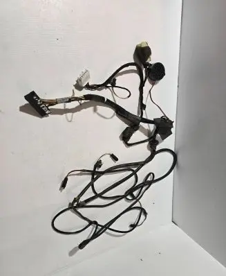 Toyota Verso Parking sensor (PDC) wiring loom PZ464E842270