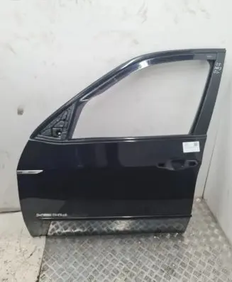 BMW X5 E70 Front door