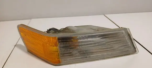 Jeep Patriot Front indicator light 22415302