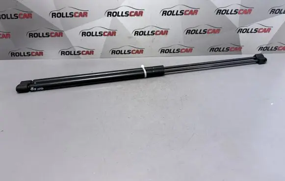 Mercedes-Benz S W220 Front bonnet/hood damper/strut 19D183 G31077