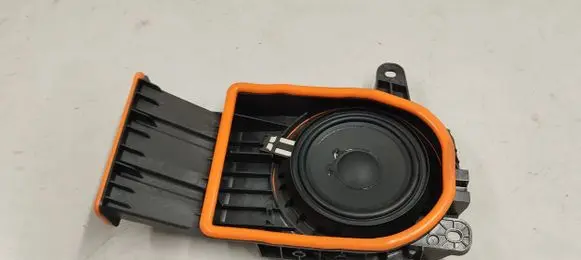 Subwoofer speaker