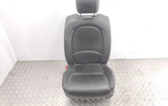 Citroen C6 Front driver seat 9662793380 5809310 5809300