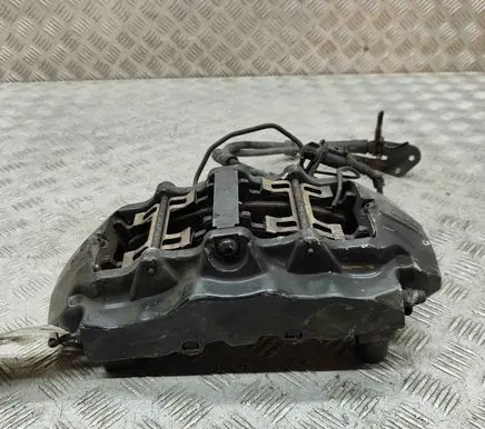 Volkswagen Phaeton Front brake caliper 3D0615108A