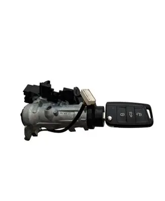 Seat Leon (5F) Ignition lock 1K0905851 575959752