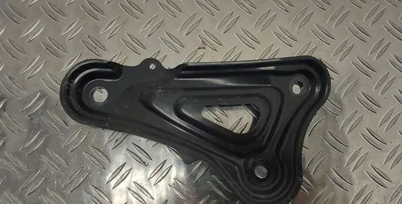 Other front suspension part