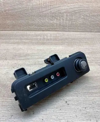 Land Rover Range Rover L405 USB socket connector CK5219C166AA