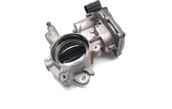 Opel Insignia A Electric throttle body valve 55564164