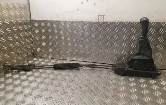 Nissan Note (E11) Gear shifter/selector 3550110