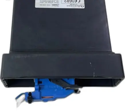 Citroen C4 II Other control units/modules 9601695280