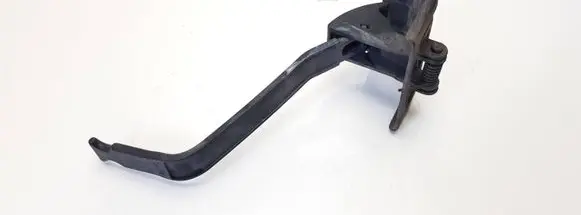 Renault Scenic II - Grand scenic II Engine bonnet (hood) release handle 8200119676 8200119676B