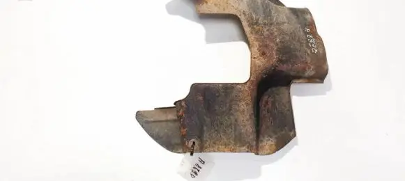 Alfa Romeo 159 Front brake disc dust cover plate 