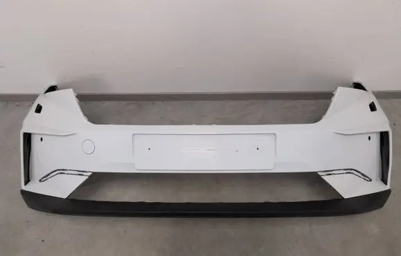 Skoda Enyaq iV Front bumper 5LA807221