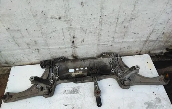 Volkswagen Tiguan Front subframe 3C0199369H