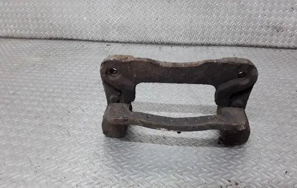 Hyundai Santa Fe Brake caliper pad carrier rear 