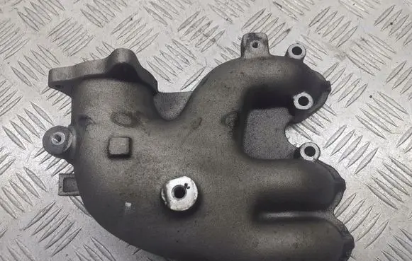 Skoda Fabia Mk1 (6Y) Intake manifold 045129713F