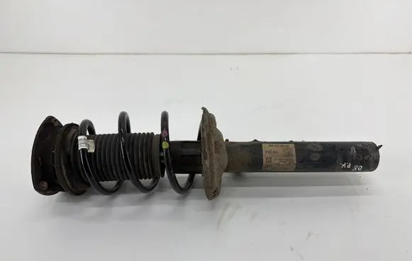 Volkswagen PASSAT B8 Front shock absorber/damper 3Q0413031BN 824904010024