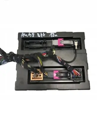 Audi A4 S4 B8 8K Comfort/convenience module 8K0907064FD
