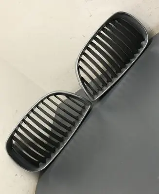 BMW 1 E81 E87 Front grill