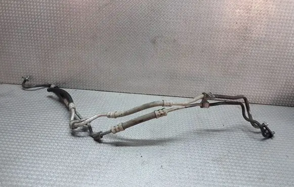 Citroen C4 I Picasso Power steering hose/pipe/line