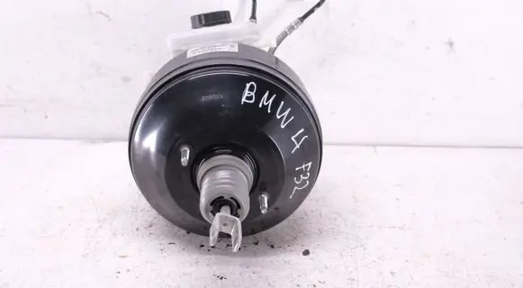 BMW 4 F32 F33 Brake booster 6872135 22201979657 0204824361