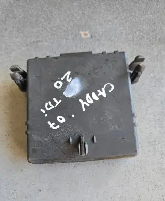 Volkswagen Caddy Gateway control module 1K0907530F 0325 1K0907951