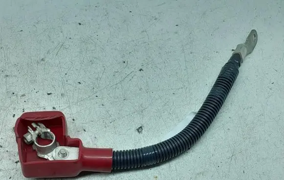 Infiniti QX70 S51 Positive cable (battery) 241051BU0A